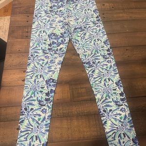 Lily Pulitzer Maia Leggings